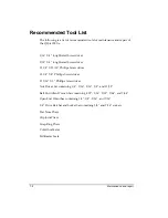 Preview for 140 page of QuickLabel Systems QLS-4100 Operation & Setup Manual