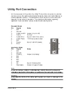 Preview for 22 page of QuickLabel Systems QLS-4100X Operation & Setup Manual