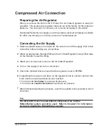 Preview for 23 page of QuickLabel Systems QLS-4100X Operation & Setup Manual