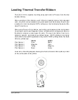 Preview for 27 page of QuickLabel Systems QLS-4100X Operation & Setup Manual