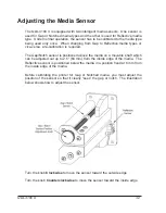 Preview for 32 page of QuickLabel Systems QLS-4100X Operation & Setup Manual