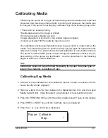 Preview for 33 page of QuickLabel Systems QLS-4100X Operation & Setup Manual