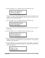 Preview for 34 page of QuickLabel Systems QLS-4100X Operation & Setup Manual