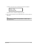 Preview for 35 page of QuickLabel Systems QLS-4100X Operation & Setup Manual