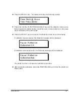 Preview for 37 page of QuickLabel Systems QLS-4100X Operation & Setup Manual