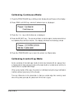 Preview for 38 page of QuickLabel Systems QLS-4100X Operation & Setup Manual