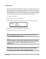 Preview for 50 page of QuickLabel Systems QLS-4100X Operation & Setup Manual