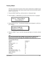 Preview for 59 page of QuickLabel Systems QLS-4100X Operation & Setup Manual