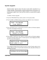 Preview for 60 page of QuickLabel Systems QLS-4100X Operation & Setup Manual