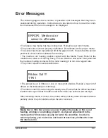 Preview for 69 page of QuickLabel Systems QLS-4100X Operation & Setup Manual