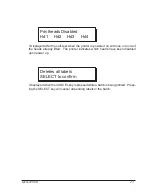 Preview for 71 page of QuickLabel Systems QLS-4100X Operation & Setup Manual