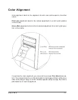 Preview for 72 page of QuickLabel Systems QLS-4100X Operation & Setup Manual