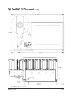 Preview for 100 page of QuickLabel Systems QLS-4100X Operation & Setup Manual