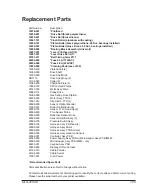 Preview for 105 page of QuickLabel Systems QLS-4100X Operation & Setup Manual