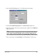 Preview for 108 page of QuickLabel Systems QLS-4100X Operation & Setup Manual