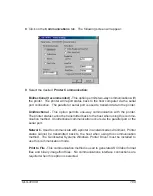 Preview for 109 page of QuickLabel Systems QLS-4100X Operation & Setup Manual