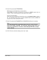 Preview for 110 page of QuickLabel Systems QLS-4100X Operation & Setup Manual