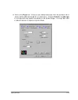 Preview for 113 page of QuickLabel Systems QLS-4100X Operation & Setup Manual