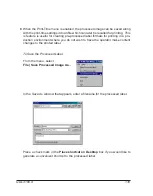 Preview for 118 page of QuickLabel Systems QLS-4100X Operation & Setup Manual