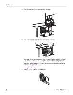 Preview for 20 page of QuickLabel Kiaro! 50 User Manual