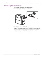 Preview for 24 page of QuickLabel Kiaro! 50 User Manual