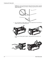 Preview for 64 page of QuickLabel Kiaro! 50 User Manual