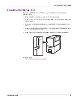 Preview for 71 page of QuickLabel Kiaro! 50 User Manual