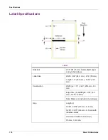 Preview for 132 page of QuickLabel Kiaro! 50 User Manual