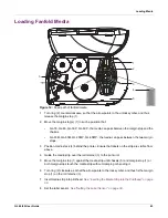 Preview for 43 page of QuickLabel QL-60 User Manual