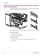 Preview for 46 page of QuickLabel QL-60 User Manual