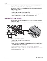 Preview for 52 page of QuickLabel QL-60 User Manual