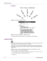 Preview for 112 page of QuickLabel QL-60 User Manual