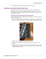 Preview for 9 page of QuickLabel QL-800 Maintenance Manual