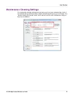 Preview for 19 page of QuickLabel QL-800 Maintenance Manual