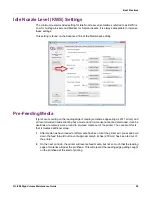 Preview for 20 page of QuickLabel QL-800 Maintenance Manual