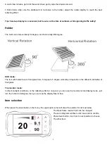 Предварительный просмотр 2 страницы Quicklynks TURBOGAUGE V HUD How To Install