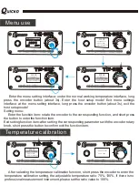 Preview for 7 page of QUICKO T12 STC Series User Manual