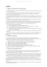 Preview for 3 page of quickphones QuickPhones QA-341 User Manual