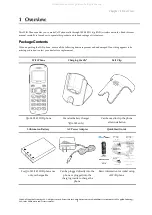 Preview for 5 page of quickphones QuickPhones QA-341 User Manual