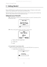 Preview for 10 page of quickphones QuickPhones QA-341 User Manual