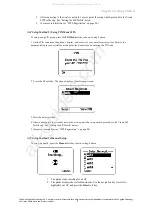 Предварительный просмотр 11 страницы quickphones QuickPhones QA-341 User Manual