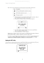 Preview for 12 page of quickphones QuickPhones QA-341 User Manual