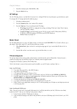 Preview for 20 page of quickphones QuickPhones QA-341 User Manual