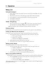 Preview for 25 page of quickphones QuickPhones QA-341 User Manual