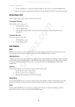 Preview for 26 page of quickphones QuickPhones QA-341 User Manual