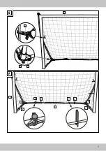 Preview for 3 page of Quickplay Crivit 2-IN-1 Instructions Manual