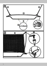 Preview for 4 page of Quickplay Crivit 2-IN-1 Instructions Manual