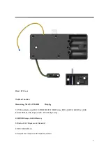 Preview for 2 page of QuickSafes BT2 Lock User Manual