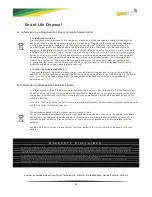 Preview for 10 page of QuickSAT QS80 User Manual