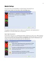 Preview for 10 page of QuickShow FB3-QS User Manual